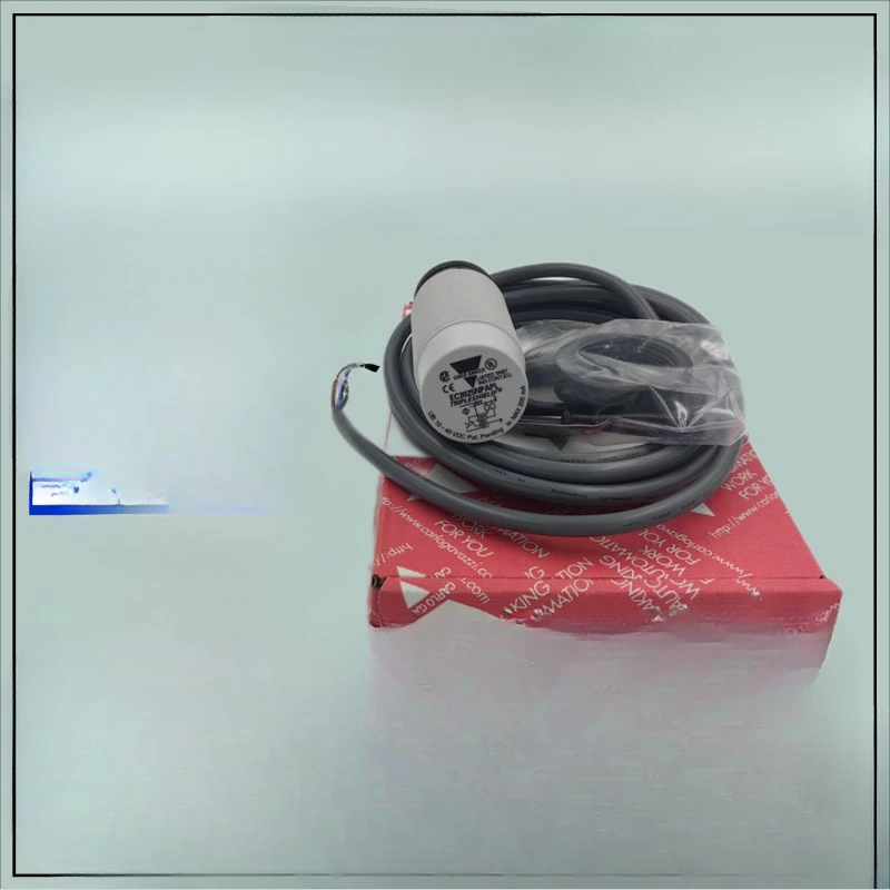 

Glass ceramic sensor M30 capacitive sensor