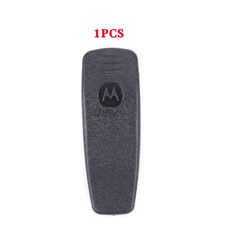 Battery Belt Clip For Motorola DEP450 XIR P3688 PR400 CP140 CP040 CP200 EP450 CP180 GP3188 GP3688 Wakie Talkie