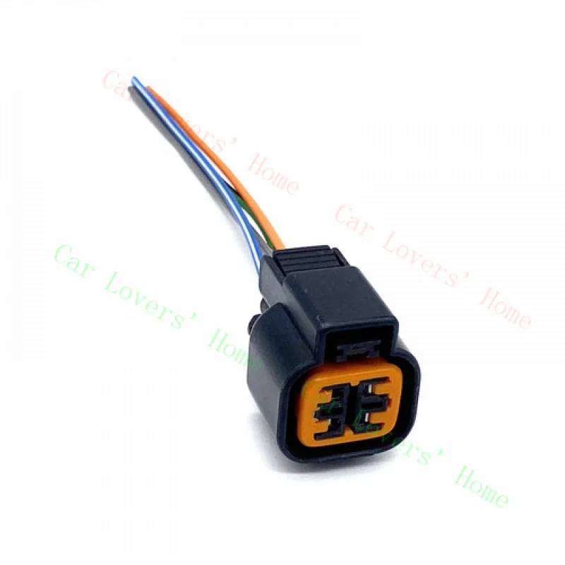 

A+ 39210-23750 Разъем датчика кислорода O2 для Hyundai KIA 2000-2011 гг.