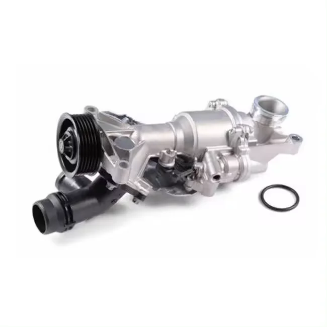 Electrical Water Pump Other Auto Cooling System Vehicle Water Pump For Mercedes Benz 274 200 14 07 274 200 08 00