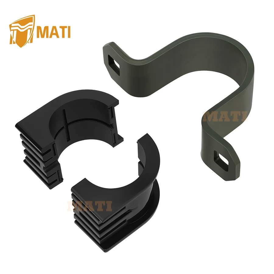 

Steering Post Weld Sway Bar Bushing Strap Bracket For Polaris Sportsman 850 1000 XP 2019-2025 Scrambler 850 1000 XP 2019-2025