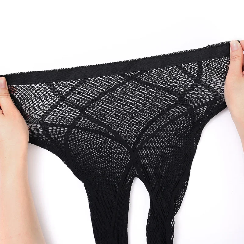 Japanese Style Women\'s Tights Summer Nylon Print Stocking Sexy Lingerie Gothic Hosiery Seamless Fishnet Mesh Pantyhose High Sock