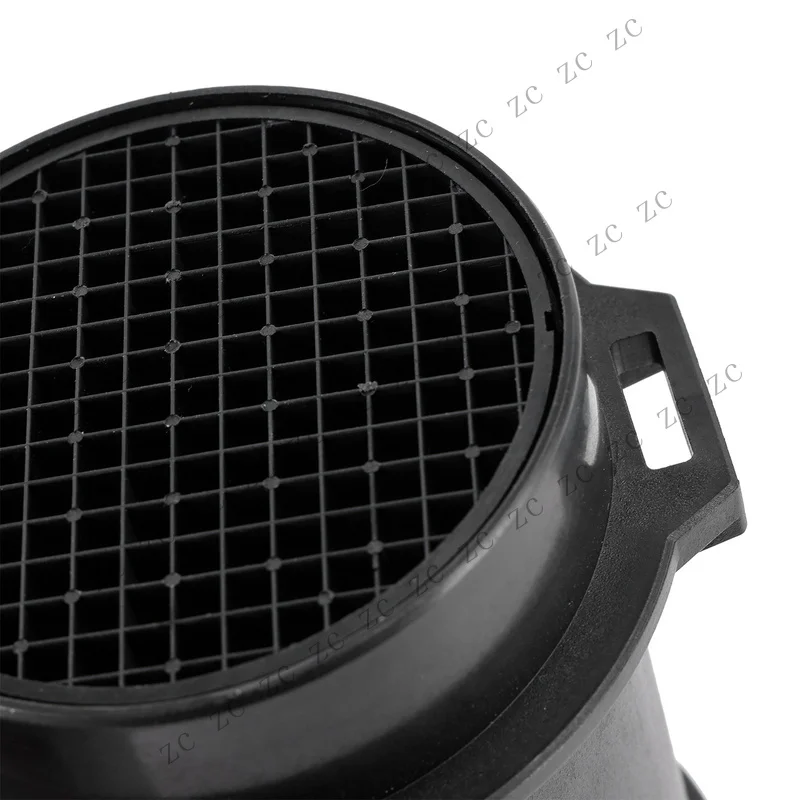 S+ Mass Air Flow Meter Sensor For Ford Galaxy VW Golf III VR6 Sharan 0280217512 AZ view 4