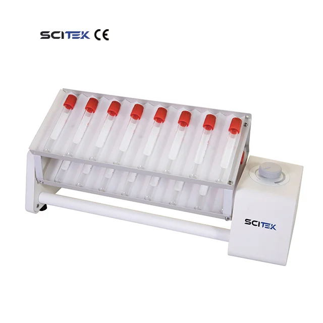 Rocking Rotator Mixer 2-year Free Online After-sales Service Rocking Rotator Mixer for Laboratory