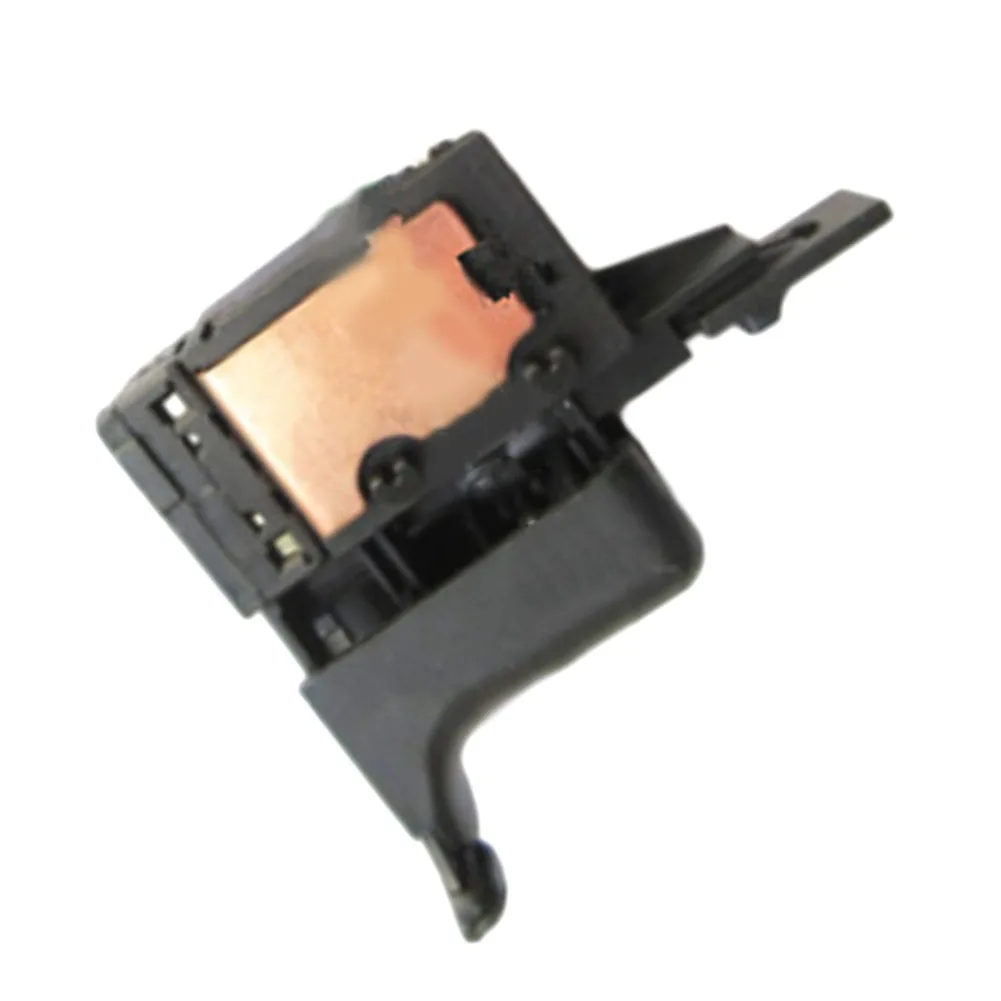 Switch For DW256 DW221 DW236K DW235G DW246 DW511 DW891 Power Drill Replacement Part Plastic Metal Trigger Accessory