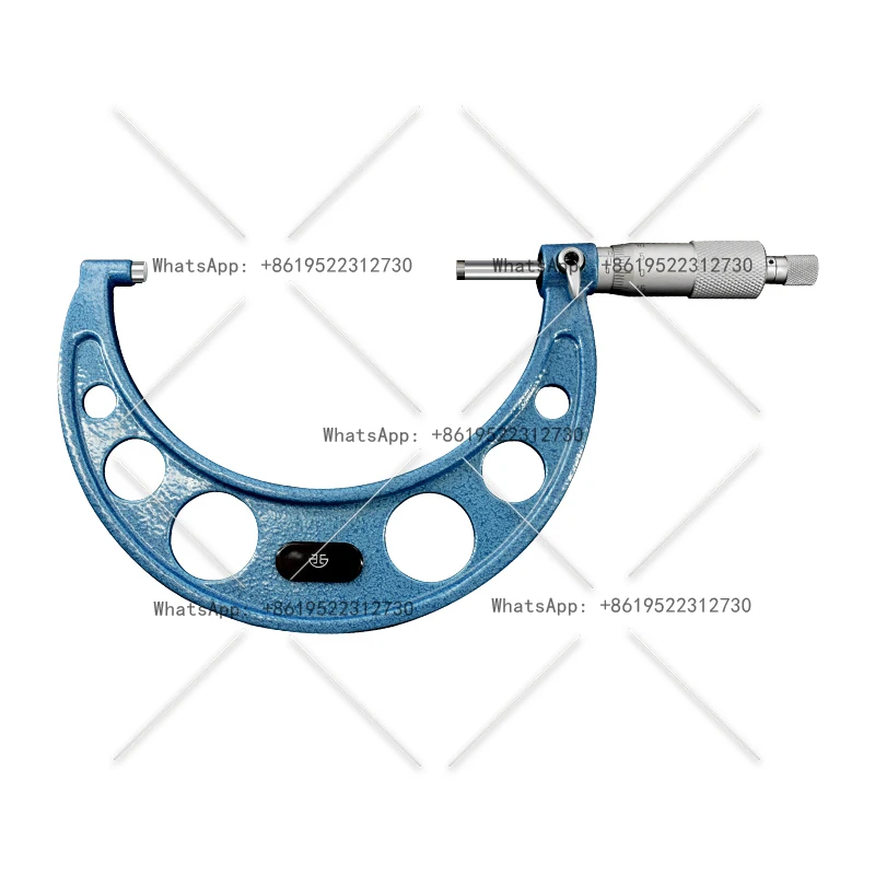 

Outer diameter micrometer 0-25-50 -75-100-125-150-175-200-225-250-275-300mm