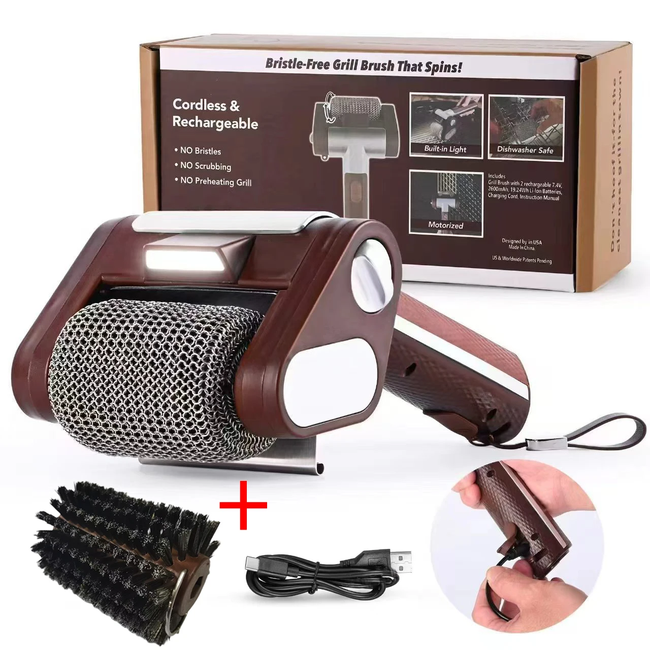 wireless-electric-bbq-cleaning-brush-with-light-rechargeable-stainless-steel-for-outdoor-camping-commercial-home-send-a-brush