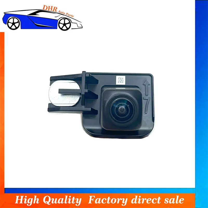 Original Genuine 86790-52120 8679052120 For 12-20 Toyota Porte/Spade Rear-View Assist Reverse Camera