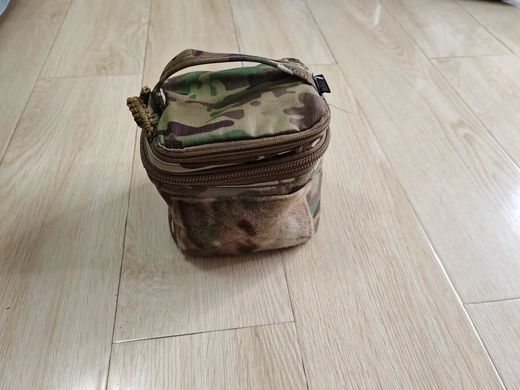 Outdoor Portable M32 Headphone Bag