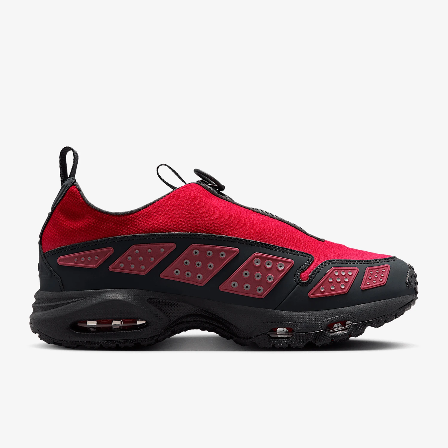 Nike Authentic Air Max SNDR GT - Running Gear Nike recensie en prijs