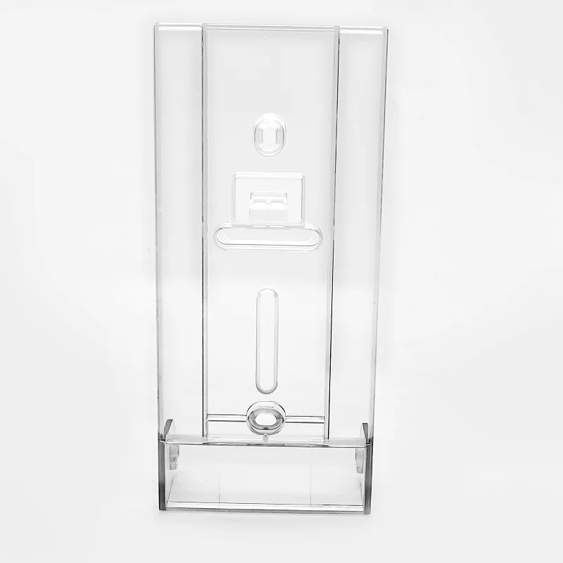 Стеллаж для хранения беспроводного пылесоса Dyson V10 SV12, прозрачная задняя панель, запасные части