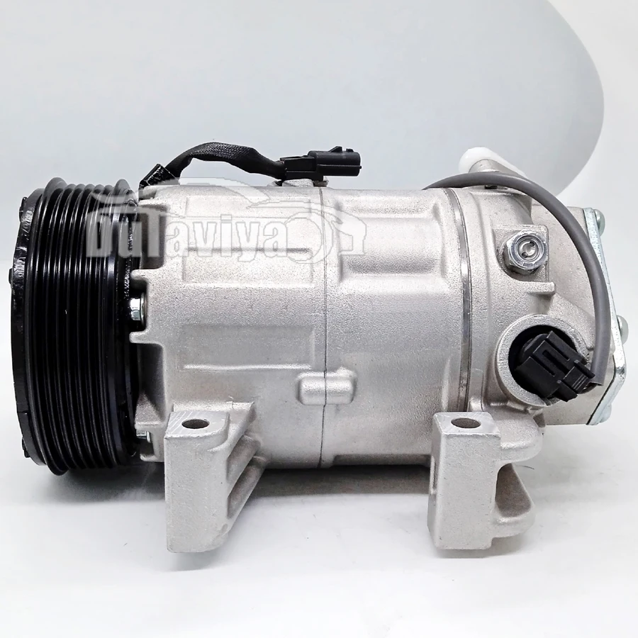 OEM A/C Compressor Fits For Nissan Altima 2.5L 2014-2018 Rogue 2.5L 926003TA6A 926003JV0A 926003TA0A 926003TA0B 926003TA0C