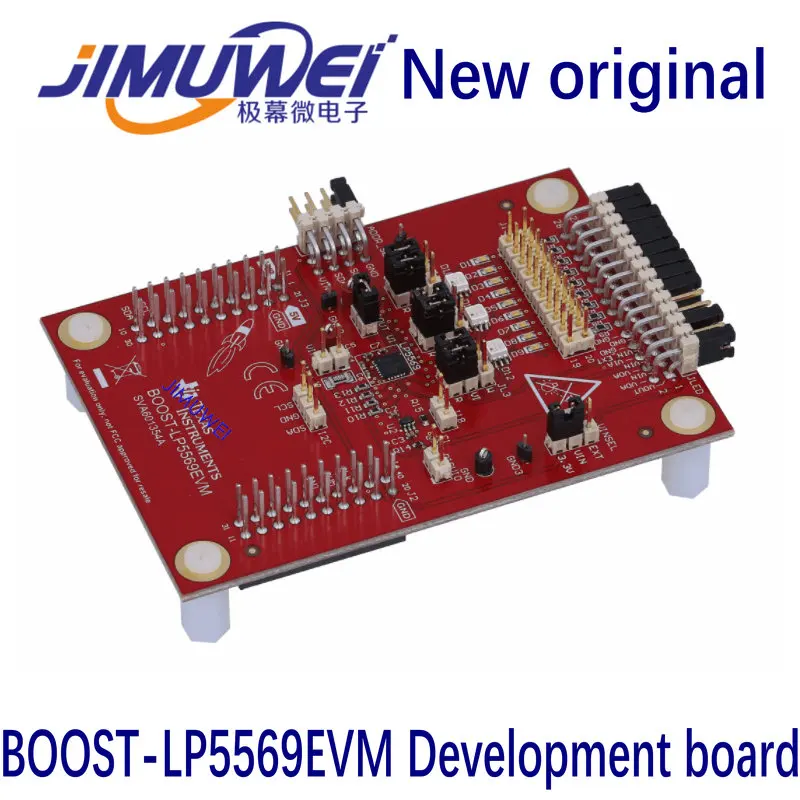 BOOST-LP5569EVM Development board 100%New and Original