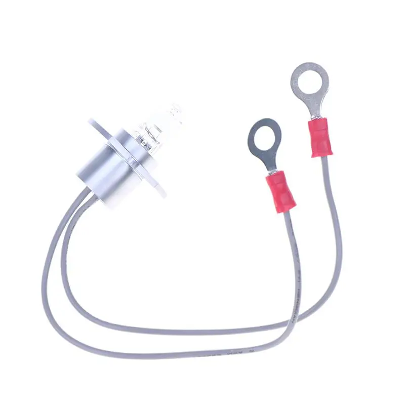 

{MX} 12V 20W Biochemical Analyzer Halogen Lamp For Mindray BS-200E/220E/300/300E/330/350E/380/390/400/480