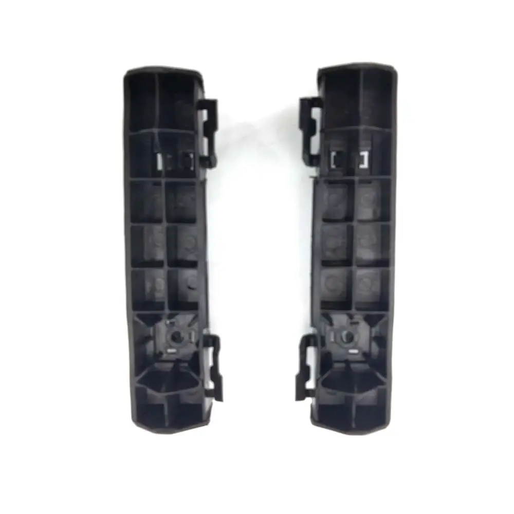 

2Pcs Rear Bumper Retainer Bracket Set For 16-22 Honda Civic 71505-TBA 71555-TBA