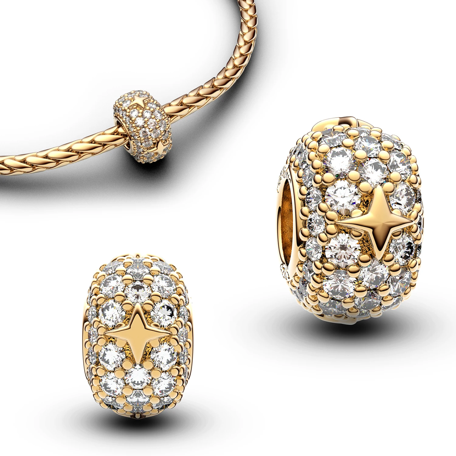 

Jewelry Woman Italian Charms Bracelet Accessories 925 Silver Original High Quality Fine Women Pendant Women's Hand Bracelets 925