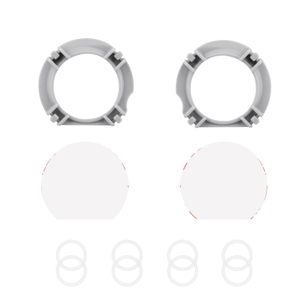 1 Pair Drone Rocker… - image