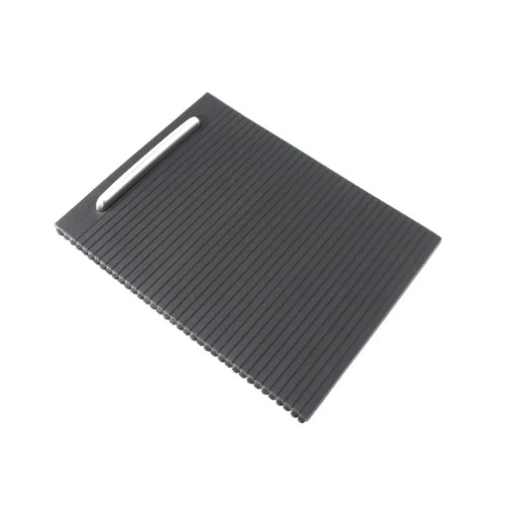 

Armrest Compartment Sliding Cover OEM 3CD857503 Compatible with For Magotan For Passat For CC Easy Installation