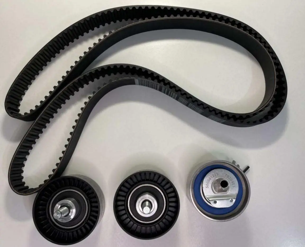 Maxus-original Timing Kit para T60 2.8l 5300456100