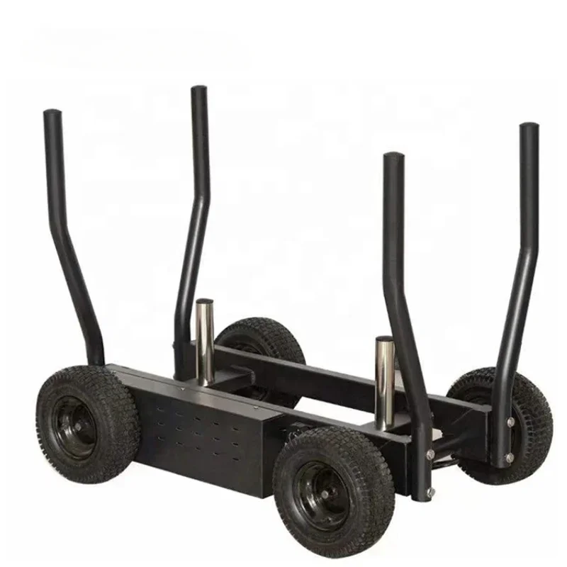 

Hot SalesHot SalesWholesale High Quality 3 / 4 Wheel Training Tank Sled For Body Fitness