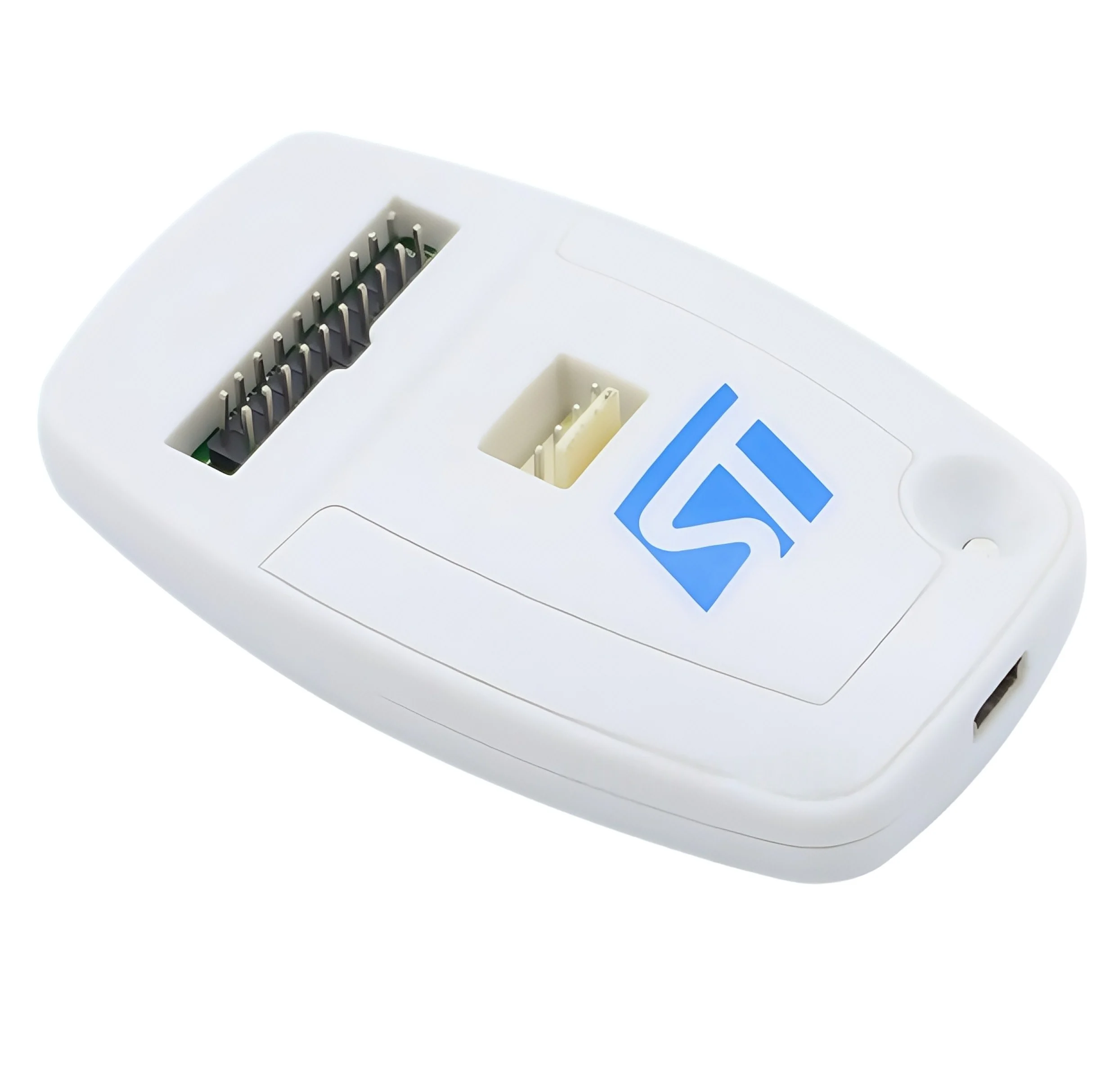 ST-LINK V2 Emulator…