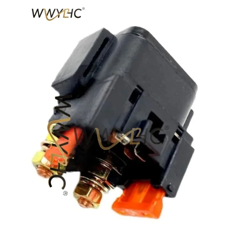 Suitable for Starting Relays Starting 502C/752S 600 300 502 500