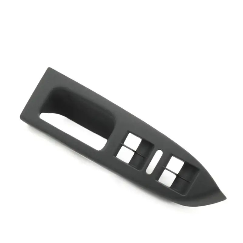 

M45K-Left Master Window Switch Panel Bezel 1T1867371 Front Left LHD Door Handle Trim For VW Touran 2003-2016 A1