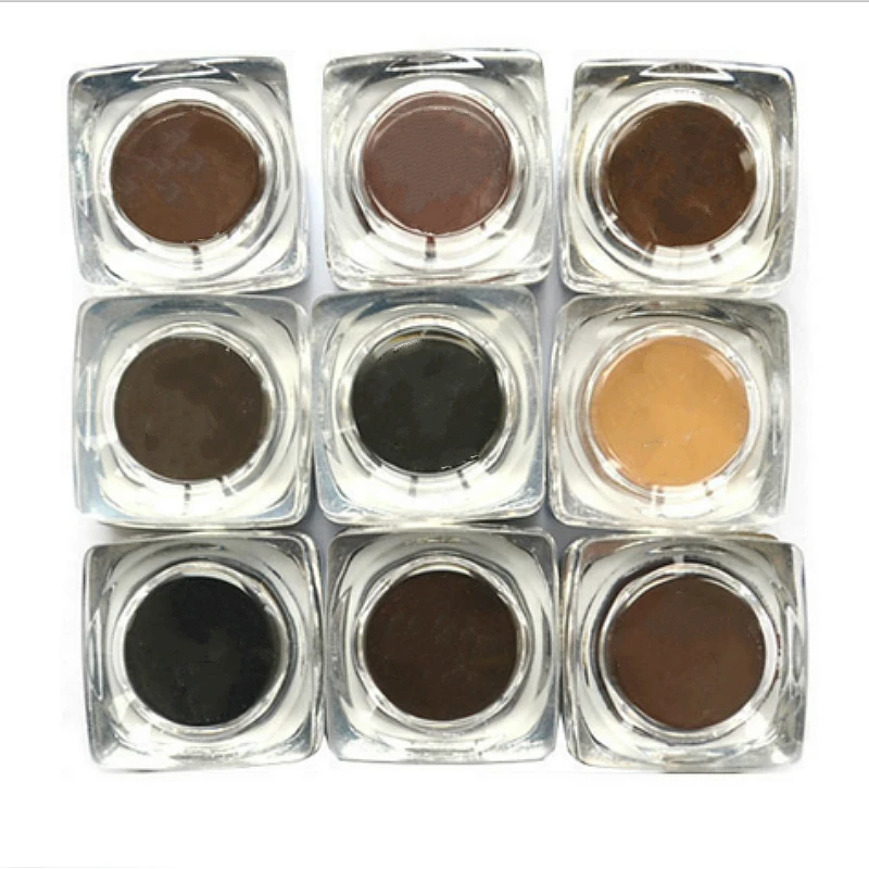 

1pc PCD Microblading Tattoo Pigment Ink Permanent Eyebrow Lips Eye Line Tattoo Ink Makeup Tattoo Body Beauty Art Supplie