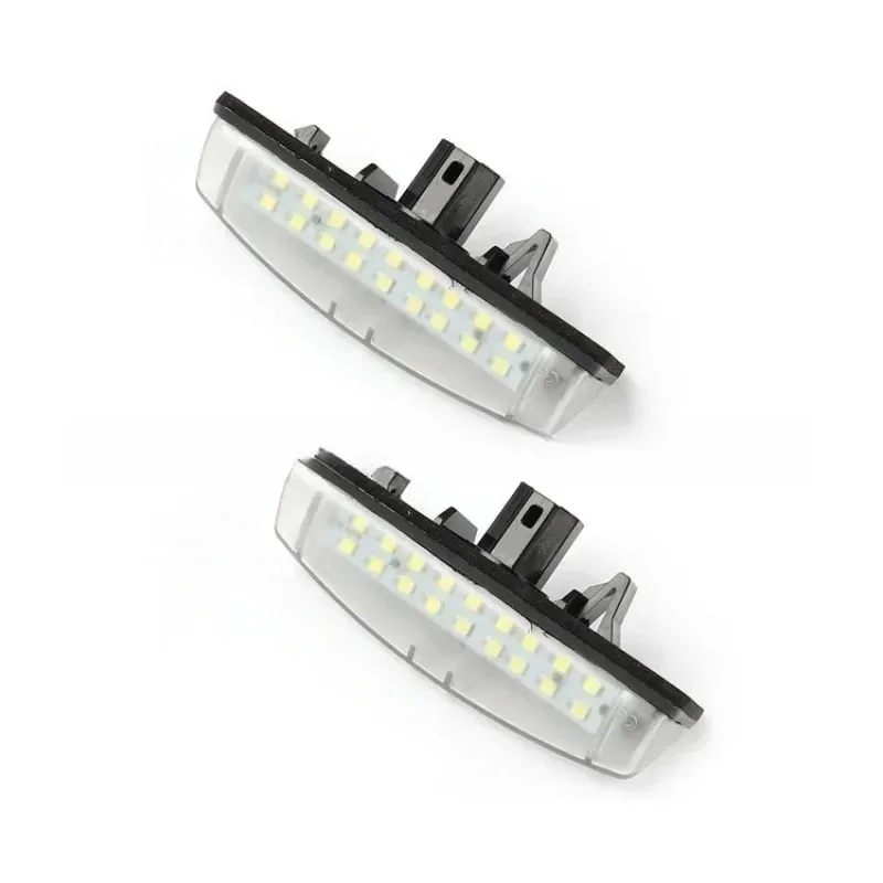

Popular Suitable License Plate for License Plate Light Dedicated LED
