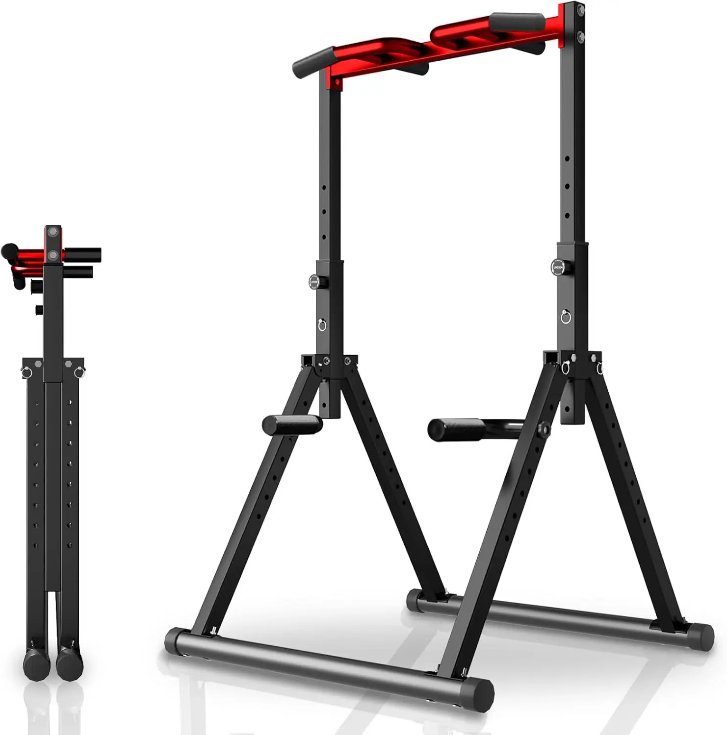 Power Tower Pull Up… - image