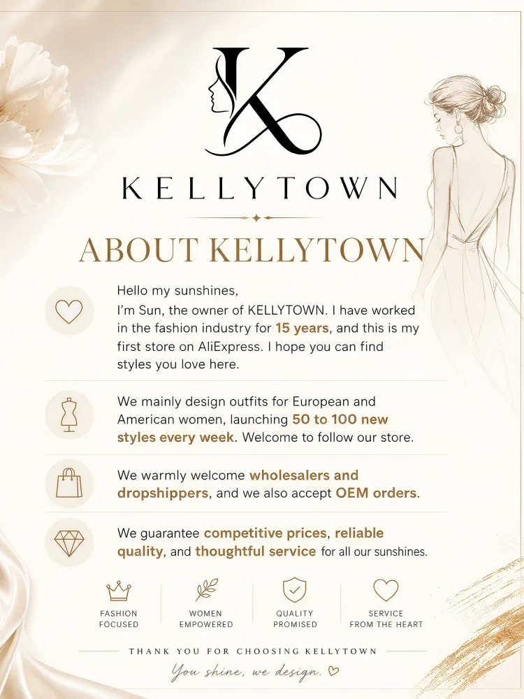 KELLYTOWN Women's White Satin Blouse Retro Stand Collar Ruffle Flared Long Sleeve Shirts French Design Chic Summer Tunic Tops