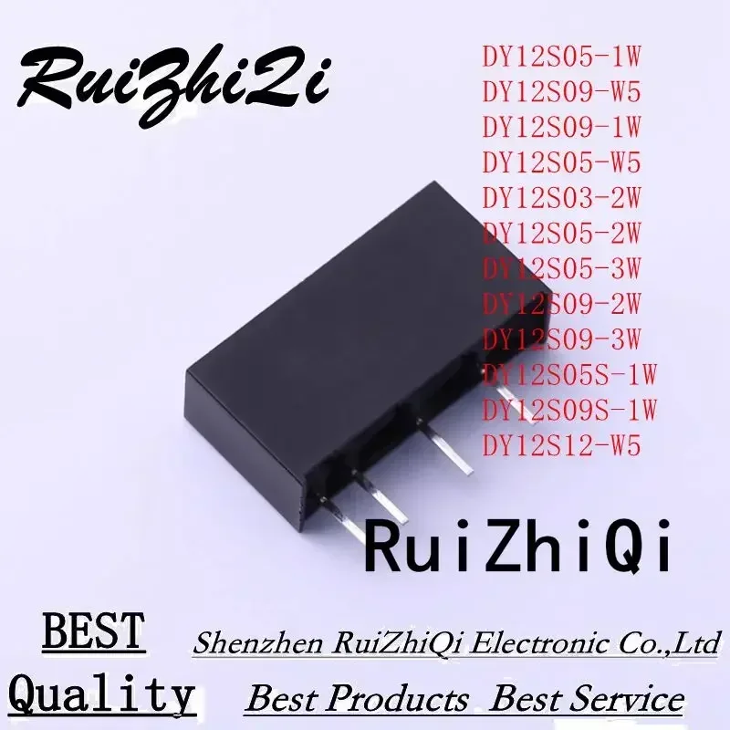 10Pcs/Lot Dy12S05-1…