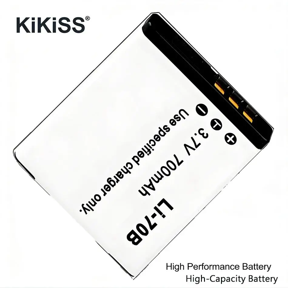 LI-70B For Olympus …