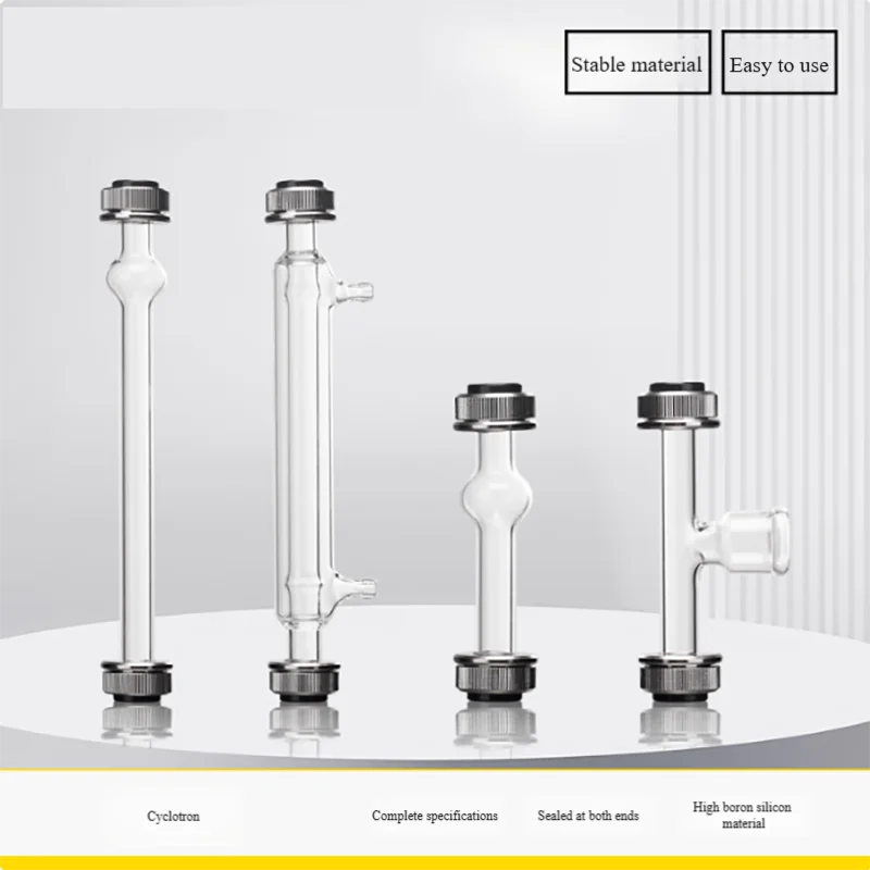 

Optical polarimeter bubble type 200mm funnel type optical polarimeter 100mm