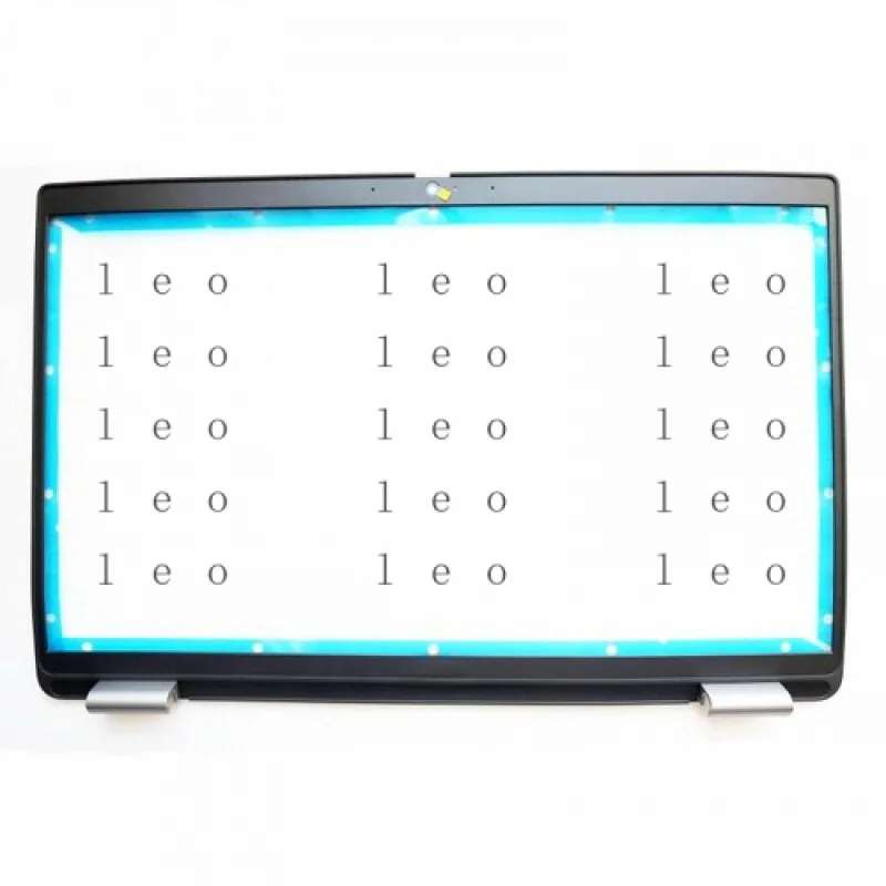 

BB New for Dell Latitude E5530 Precision M3570 Laptop LCD Front Bezel Cover 0DH2NW