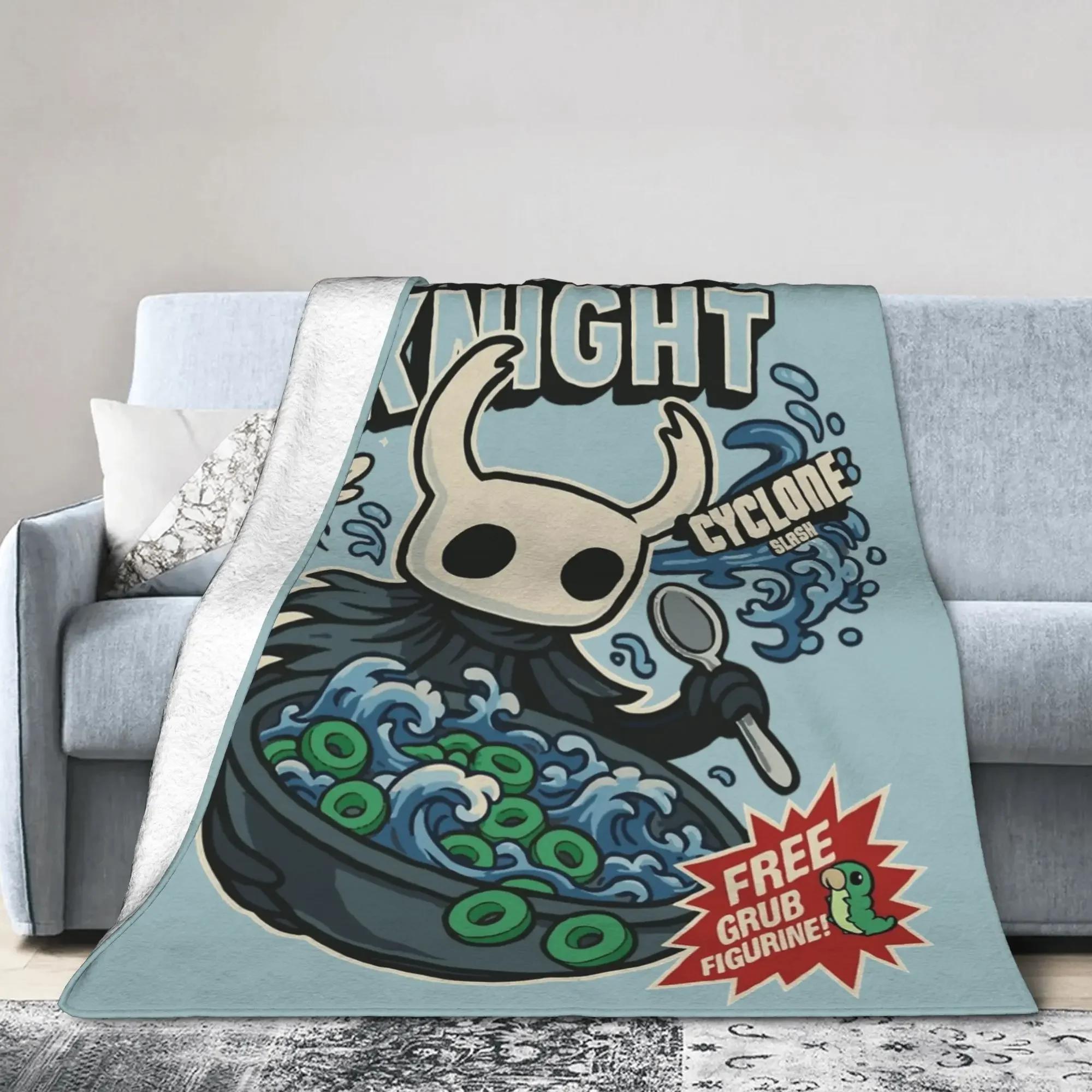 cobertor-de-pelucia-hollow-knight-whitehorn-cyclone-slash-manta-quente-para-cama-carro-e-decoracao-de-casa-no-inverno