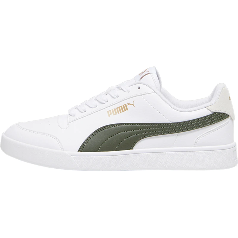 Puma Authentic Summer Men/Women Low-Top Durable Fashion Sports Casual Sneakers 309668-27