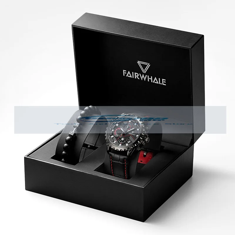 Mark Fairwhale Bran… - image