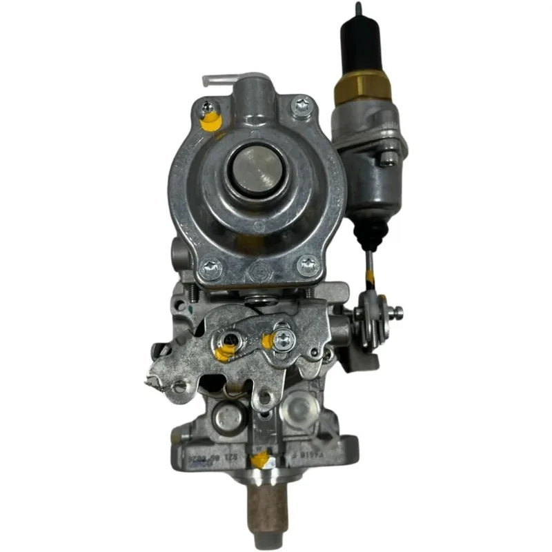Fuel Injection Pump 0460424280 504042718 For Iveco New Holland TD95D Engine TN95FA TN95NA TN95VA Tractor Case-IH JX95 Tractor