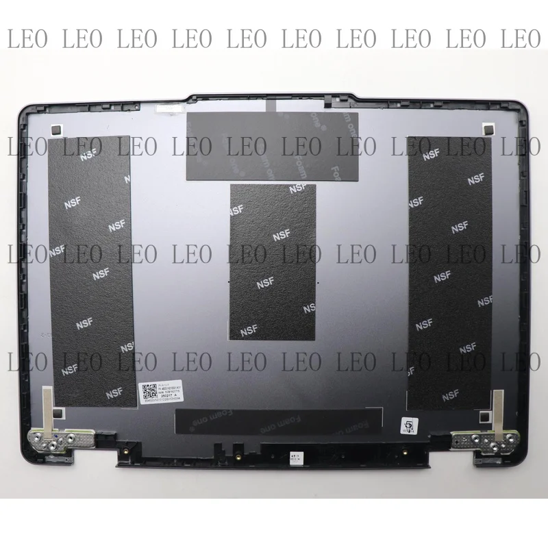 MY New For Lenovo 13w 2-in-1 Gen 3 83M9 83MA LCD Rear Back Cover A Case 5CB1M21715