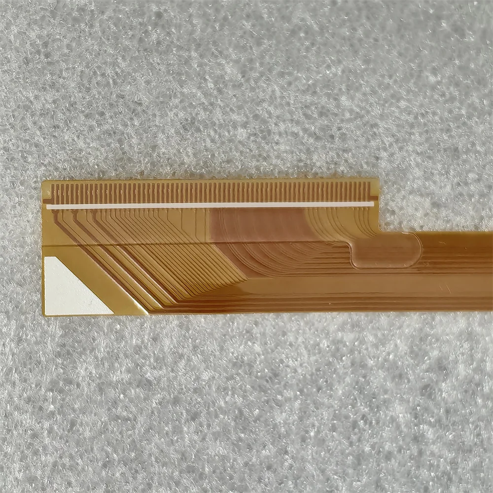 Conector de fita Adequado para UE55UA7170UXZT QE55Q90TA, cabo flexível, WZ21396 ZPXK2 E350911, UFPC _ 68P _ 139MM (16931C)