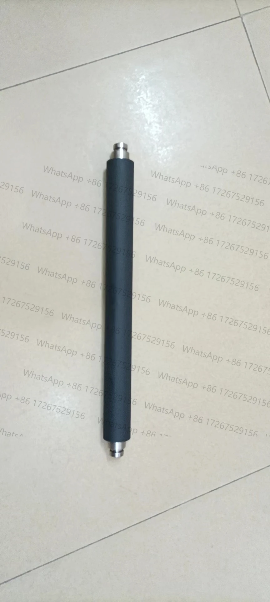 Original Duplicator pressure roller fit for RISO RZ RV EV ES EZ SF SD A3 023-75169 or 023-74068