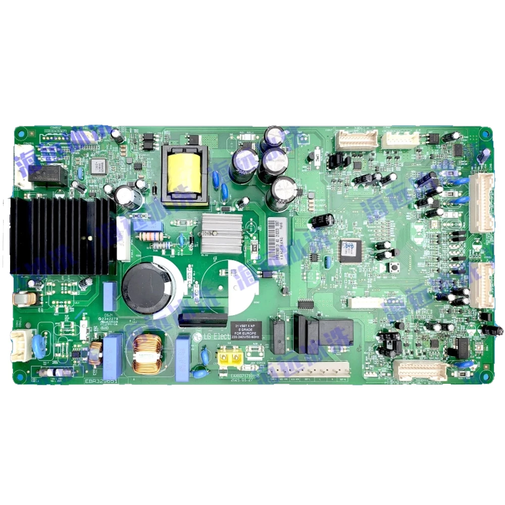 

Refrigerator Motherboard PCB Control Board For LG EBR32965101