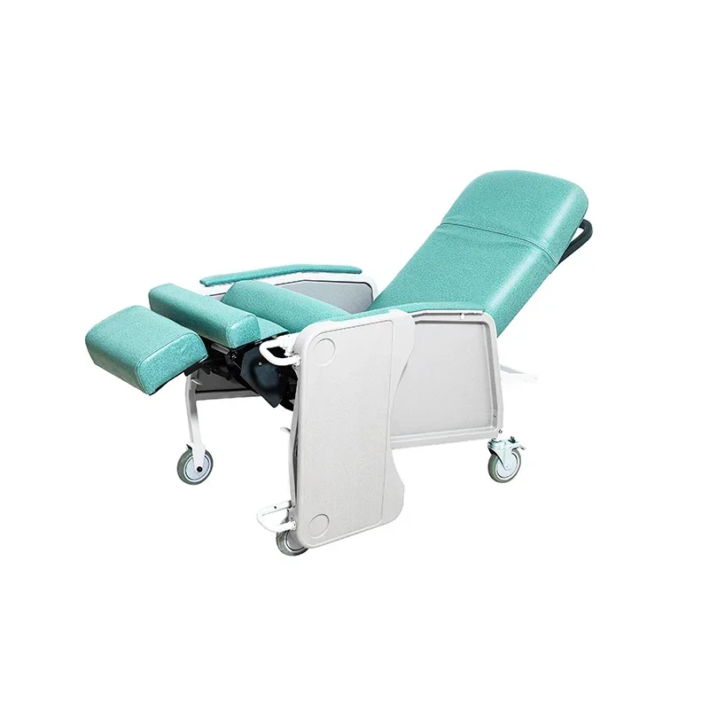 Poltrona Medica Reclinabile pe - Medical Lab Chair recensione e prezzo