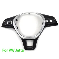 6C0 959 442 F 6C0 419 685 B For VW Jetta Multifunction Steering Wheel Button