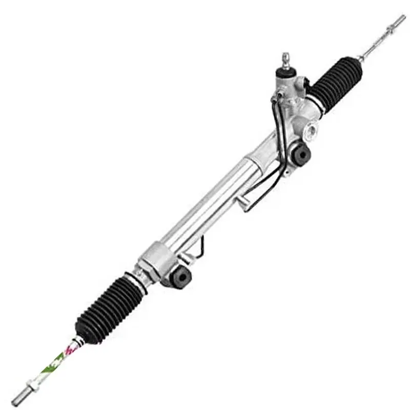 Power Steering Rack RHD For Toyota Hilux Pick Up MK6 KUN25 2.5TD KUN26 3.0TD 2005-2015 44200-0K030 442000K030 Right Hand Drive