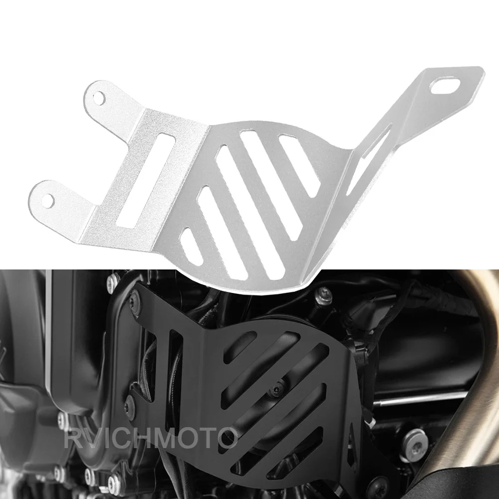 Motorcycle Front Horn Protection Cover Speaker Guard Accessories For BMW F750GS F850GS F850GSA F 750GS Adventure F850 GS F850 GS