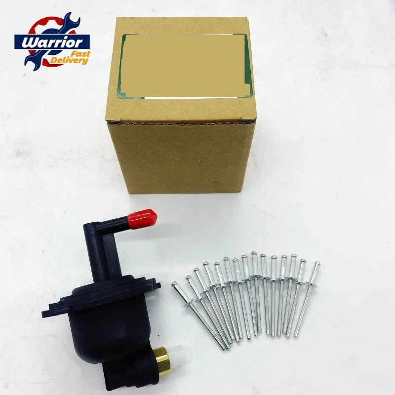 

LR095836 LR121262 LR140035 J9D1218 Repair Kit Lines Expansion Chamber for Land Rover Range Sport Velar Discovery 5 2017-2021