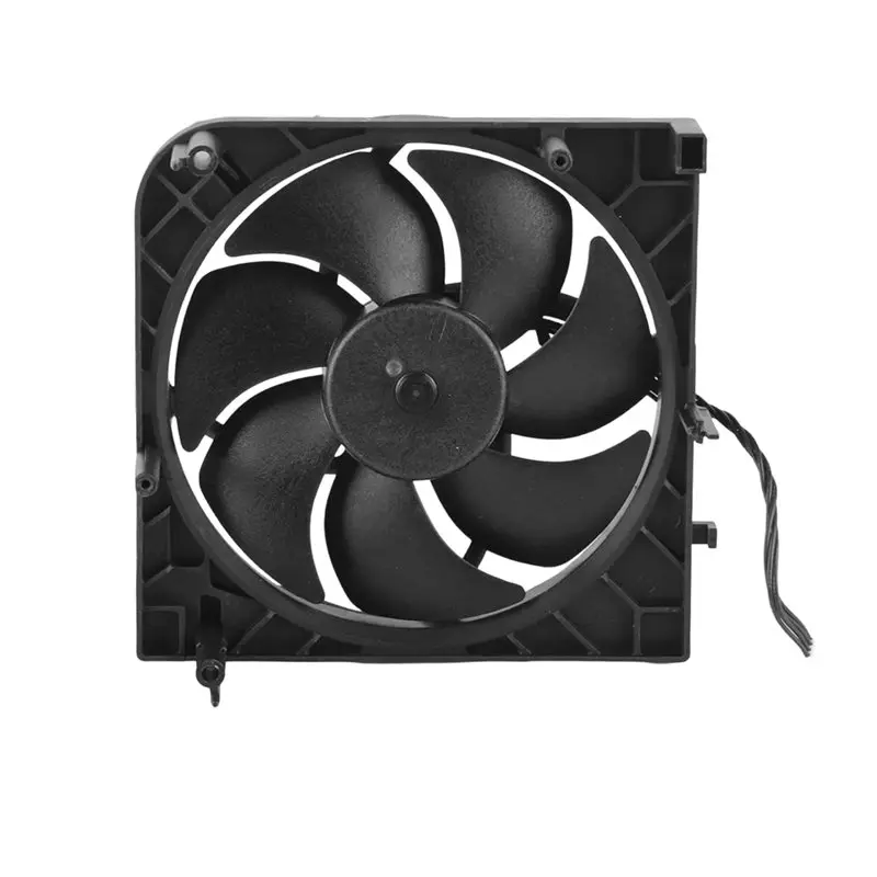B03B-For Series S Video Game Console Cooling Fan Replacement Cooler Repair Parts Fan Cooler