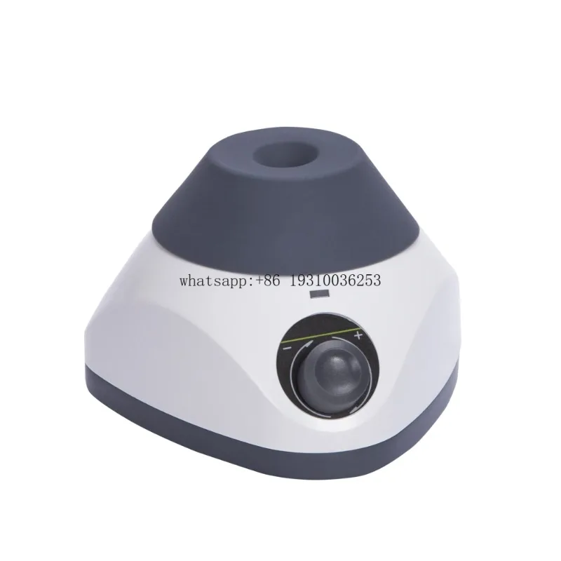 

Lab Mixer 300-3000rpm Speed Scale LCD Display Laboratory Mixer